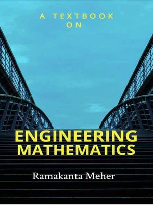 cover image of Engineering Mathematics
